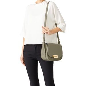 Zac Zac Posen Crossbody